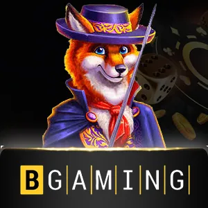 Bgaming - GOODGAMING138
