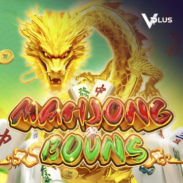 Mahjong Bonus - GOODGAMING138
