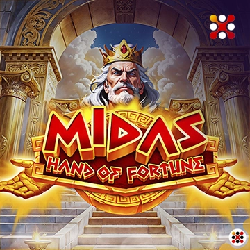 Midas: Hand of Fortune - GOODGAMING138