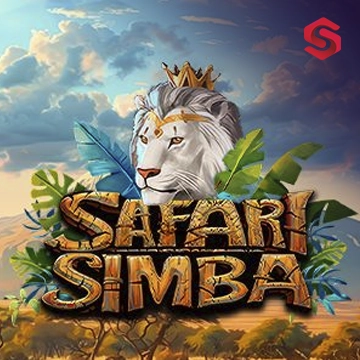 Safari Simba - GOODGAMING138