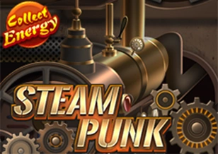 Steam Punk - GOODGAMING138