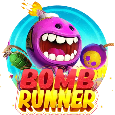 Bomb Runner - GOODGAMING138