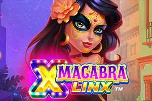Macabra Linx - GOODGAMING138