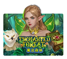 Enchanted Forest - GOODGAMING138