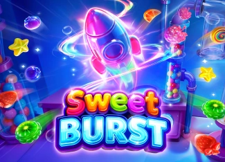 Sweet Burst - GOODGAMING138