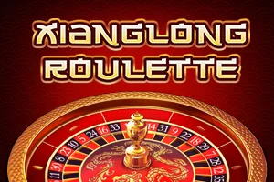 Xiang Long Roulette - GOODGAMING138