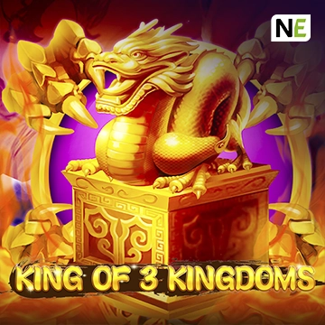 King of 3 Kingdoms - GOODGAMING138