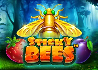 Sticky Bees - GOODGAMING138