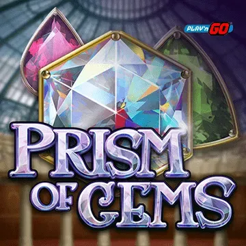 Prism of Gems - GOODGAMING138