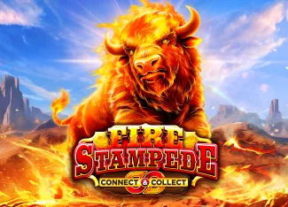 Fire Stampede - GOODGAMING138