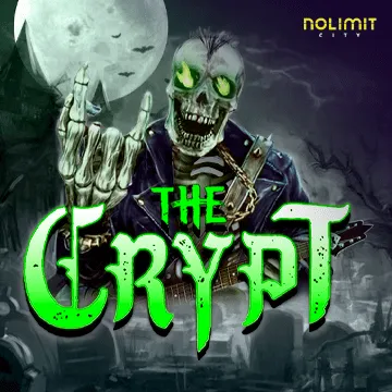 The Crypt - GOODGAMING138