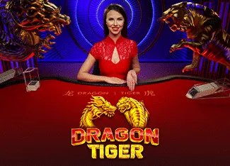 Dragon Tiger - GOODGAMING138