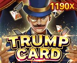 Trump Card - GOODGAMING138
