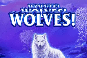 Wolves! Wolves! Wolves! - GOODGAMING138