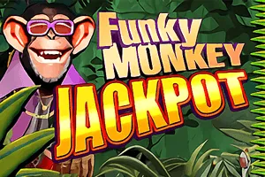 Funky Monkey Jackpot - GOODGAMING138
