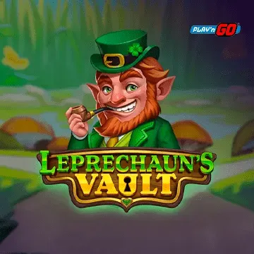 Leprechauns Vault - GOODGAMING138