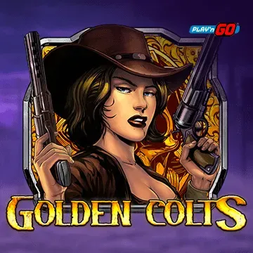Golden Colts - GOODGAMING138