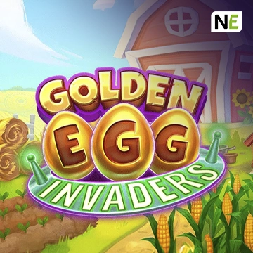 Golden Egg Invaders - GOODGAMING138