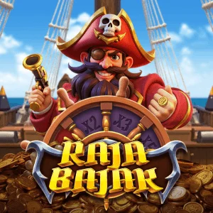 Besoft : Pirate King - GOODGAMING138
