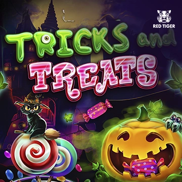 Tricks and Treats - GOODGAMING138