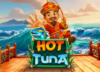Hot Tuna - GOODGAMING138