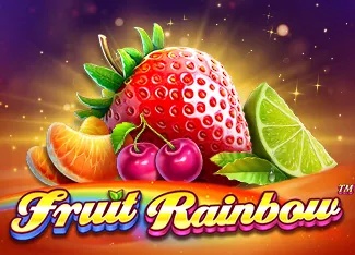 Fruit Rainbow - GOODGAMING138