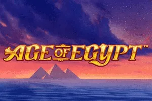 Age of Egypt - GOODGAMING138