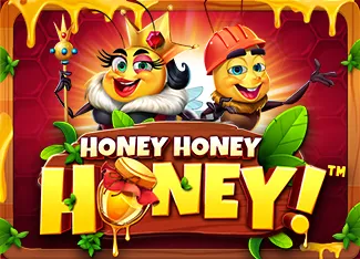 Honey Honey Honey - GOODGAMING138