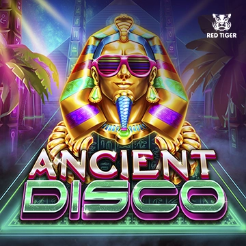Ancient Disco - GOODGAMING138