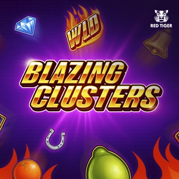 Blazing Clusters - GOODGAMING138
