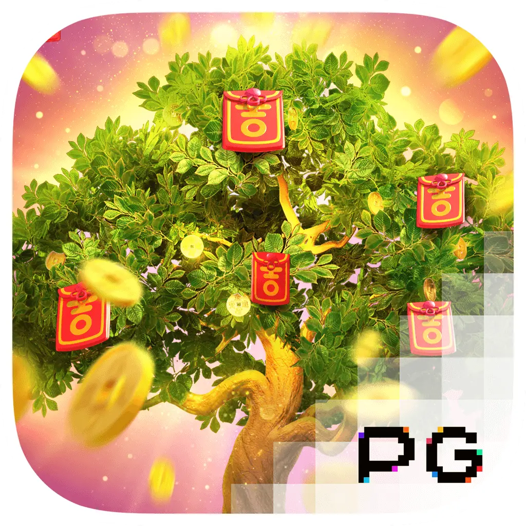 Prosperity Fortune Tree - GOODGAMING138