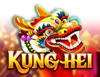 PLAYSTAR : KUNG HEI - GOODGAMING138