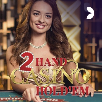 2 Hand Casino Holdem - GOODGAMING138