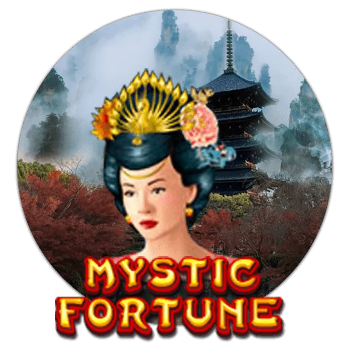 Mystic Fortune - GOODGAMING138