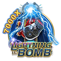 LIGHTNING BOMB - GOODGAMING138