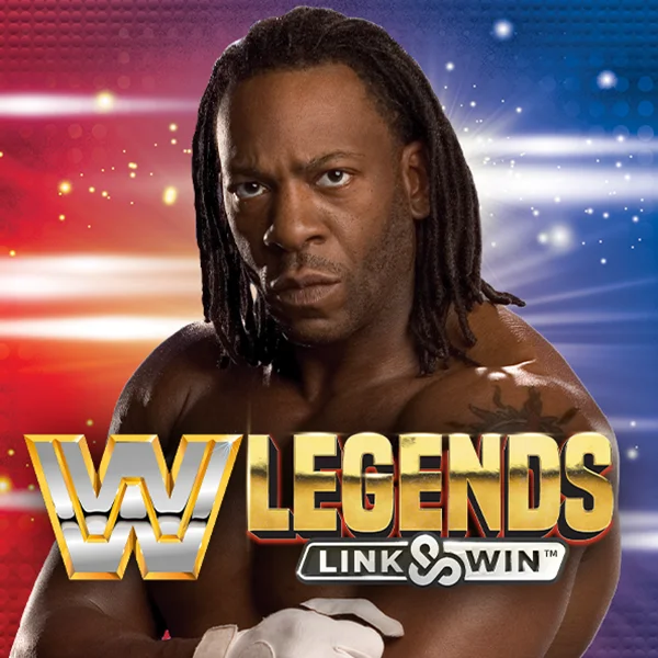 WWE Legends: Link & Win - GOODGAMING138