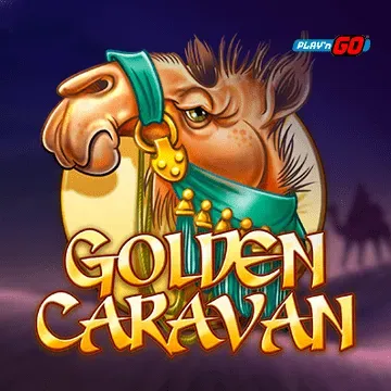 Golden Caravan - GOODGAMING138