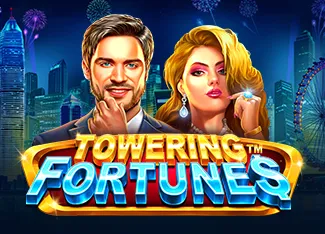 Towering Fortunes - GOODGAMING138