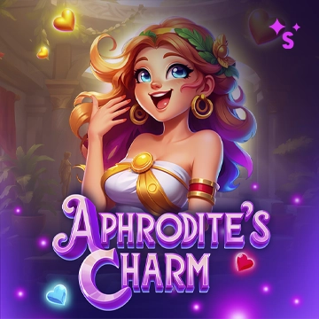 Aphrodites Charm - GOODGAMING138