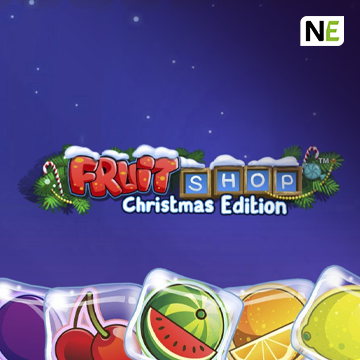Fruit Shop Christmas Edition - GOODGAMING138