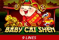 Baby Cai Shen - GOODGAMING138