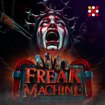 Freak Machine - GOODGAMING138