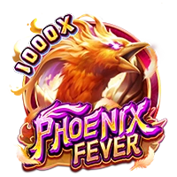 PHOENIX FEVER - GOODGAMING138
