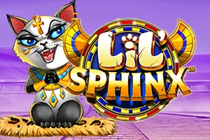 Lil Sphinx - GOODGAMING138