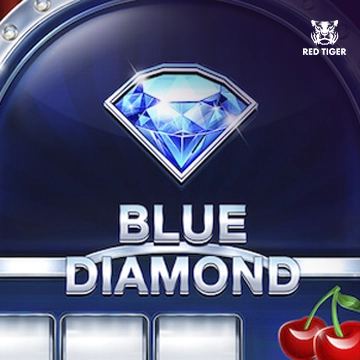 Blue Diamond - GOODGAMING138