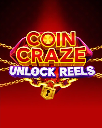 CoinCraze: Unlock Reels - GOODGAMING138