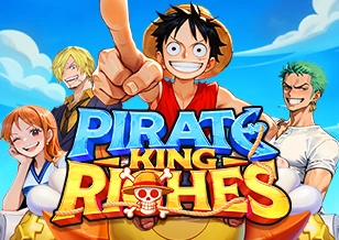 Raja Bajak Laut - GOODGAMING138