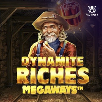 Dynamite Riches Megaways - GOODGAMING138
