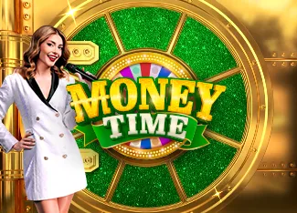 Money Time - GOODGAMING138