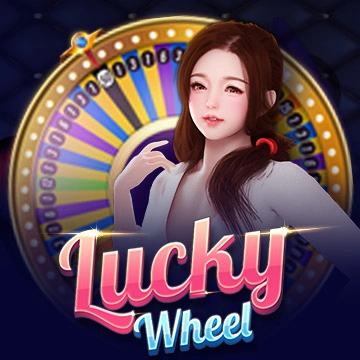Lucky Wheel - GOODGAMING138